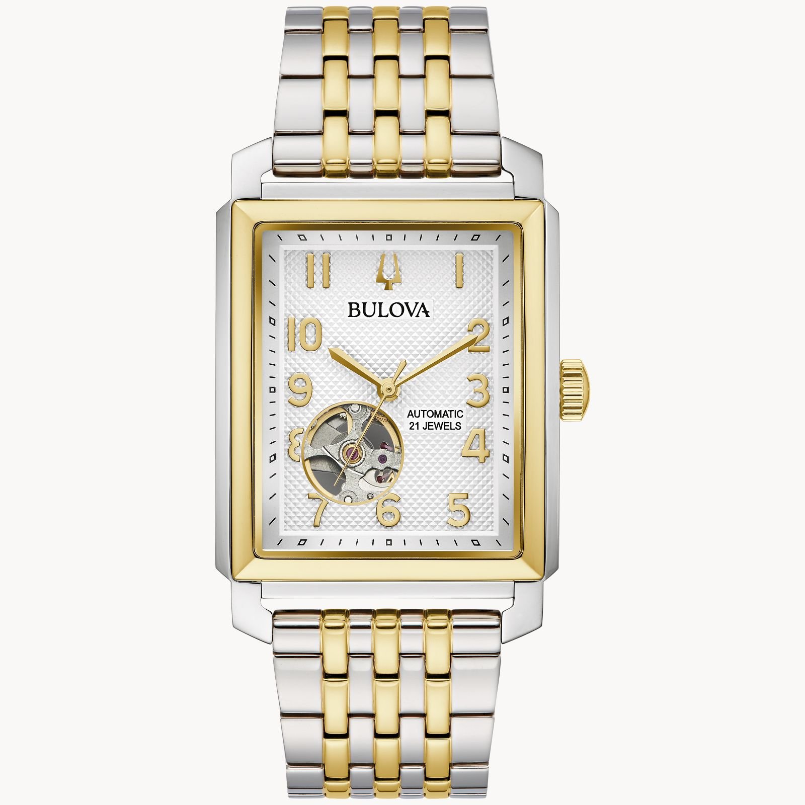 BULOVA-SUTTON-98A308 BULOVA-SUTTON-98A308