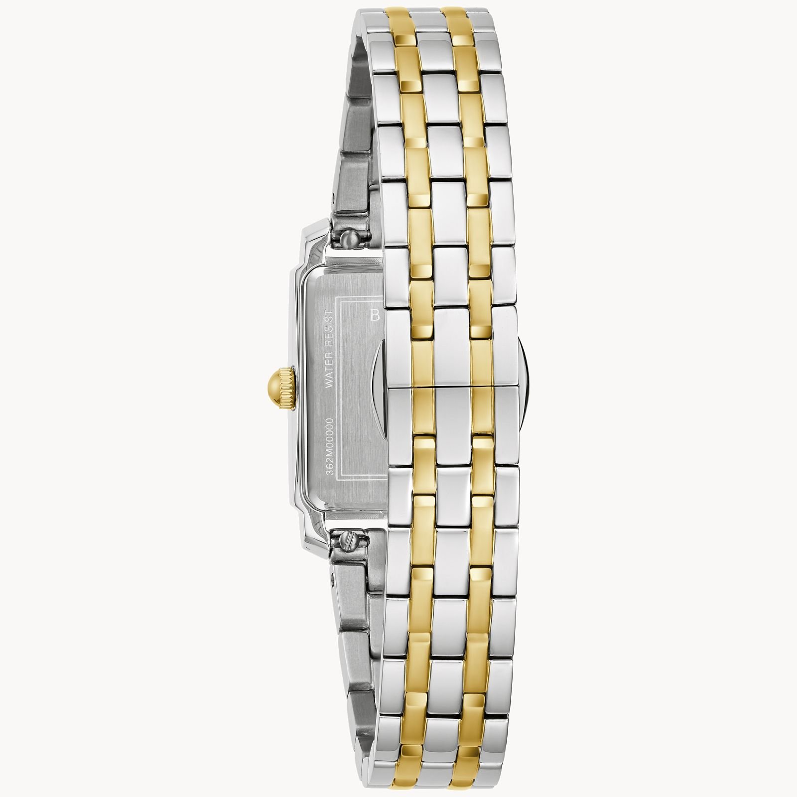 BULOVA-SUTTON-BACK-98L308 BULOVA-SUTTON-BACK-98L308