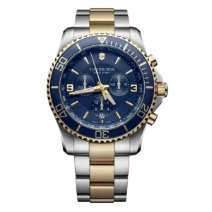 Reloj Victorinox Maverick Chronograph 241791 para Hombre