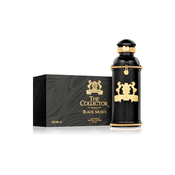 Alexandre-J-Black-Muscs-100ml_ Alexandre-J-Black-Muscs-100ml_