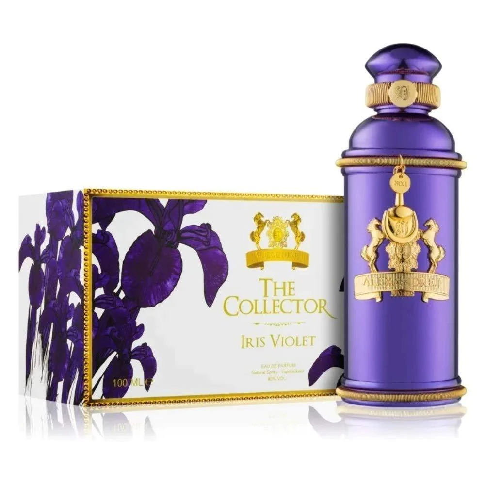 Alexandre-J-Iris-Violet-100ml_ Alexandre-J-Iris-Violet-100ml_