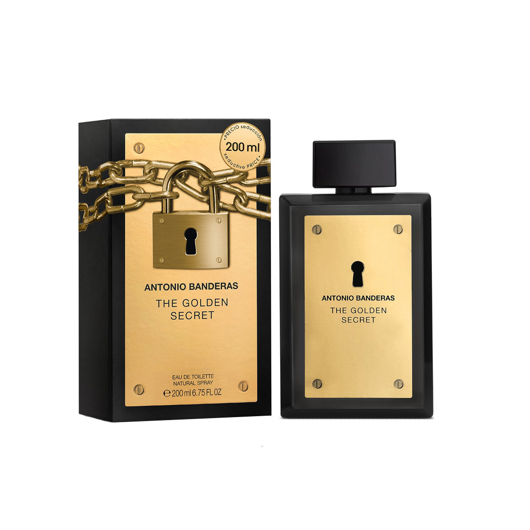 Antonio-Banderas-The-Golden-Secret Antonio-Banderas-The-Golden-Secret