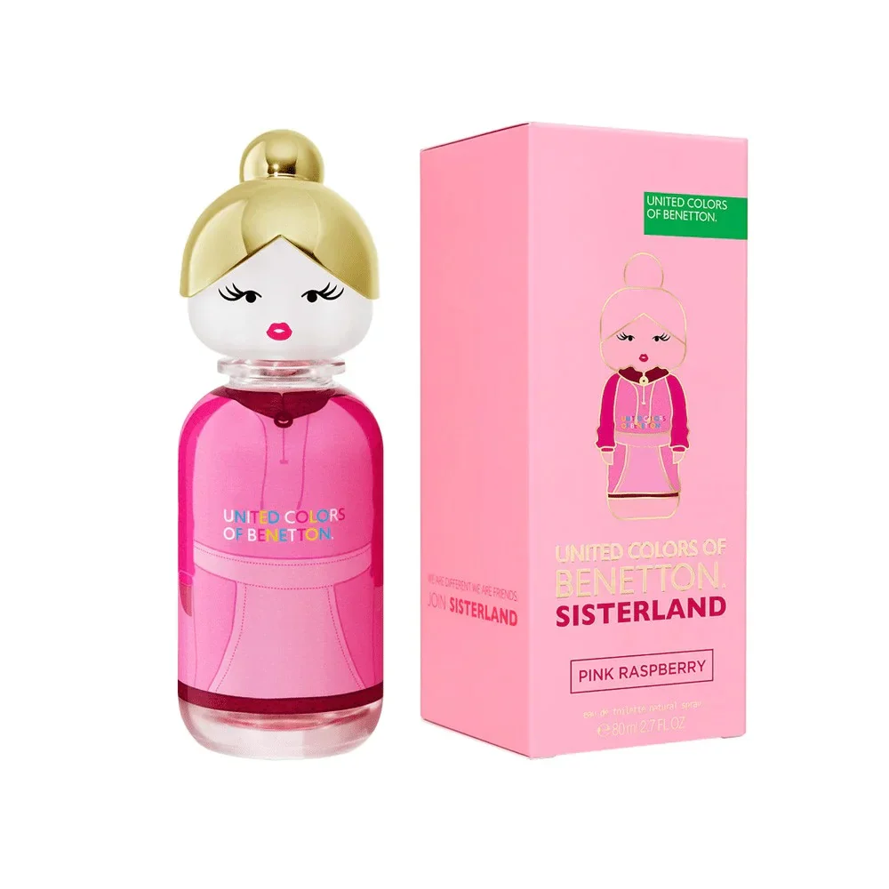 Benetton-Sisterland-Pink-Raspberry-11 Benetton-Sisterland-Pink-Raspberry-11