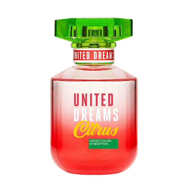 Benetton-United-Dreams-Citrus Benetton-United-Dreams-Citrus