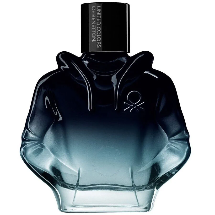 Benetton-We-Are-Tribe-EDP Benetton-We-Are-Tribe-EDP