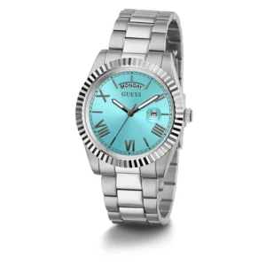 Reloj Guess Originales Gold-Tone Chronograph Men’s Watch GW0265G11 para Hombre