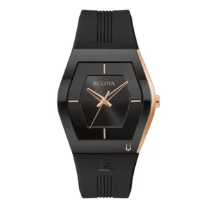 Reloj Bulova Gemini Edición Latin Grammy para Caballero 97A163