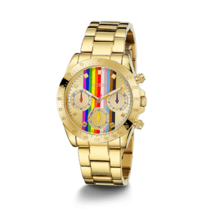 Reloj GUESS Eclipse GW0433L1 para Mujer