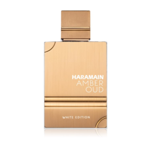 AL HARAMAIN AMB WHITE 60EDP