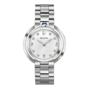 Reloj Bulova Mujer 96P184