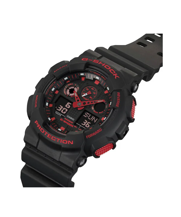 GA-100BNR-1ADR0 GA-100BNR-1ADR0