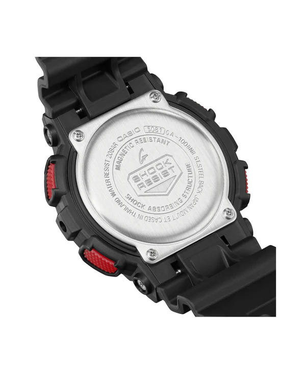 GA-100BNR-1ADR2 GA-100BNR-1ADR2