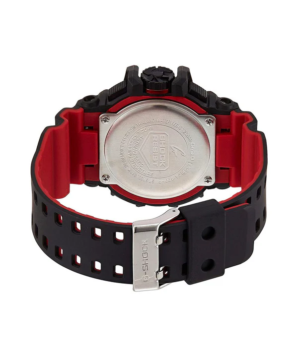 GA-400HR-1ADR3 GA-400HR-1ADR3