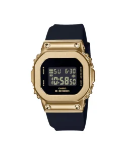 Reloj Casio G-SHOCK GM-S5600GB-1DR