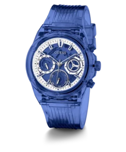 Reloj Guess Vibe Rose Gold Tone Multifunction Ladies Watch GW0438L3 para Mujer