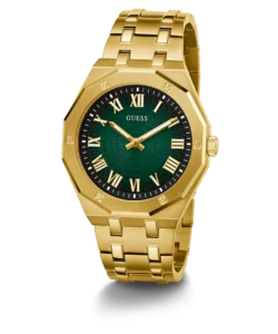 Reloj Guess Originales Gold-Tone Men’s Watch GW0575G2 para Hombre