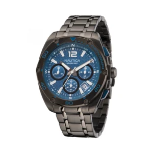 Reloj Nautica Tin Can Bay NAPTCF211 para Hombre