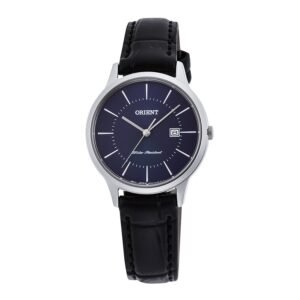 Reloj Orient Contemporary Quartz RF-QA0005L10B para Mujer