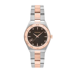 Reloj Salvatore Ferragamo Vega Upper East SFKY00423 para Mujer
