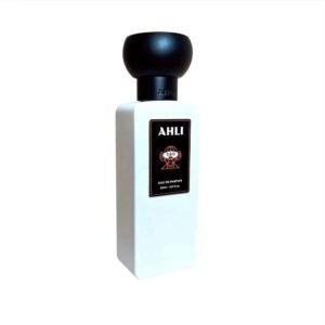 AHLI SBQ  60EDP