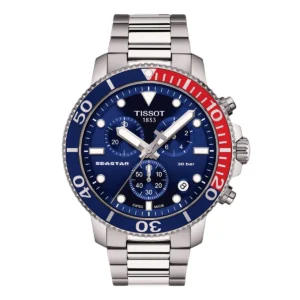 TISSOT SEASTAR T120.417.11.041.03