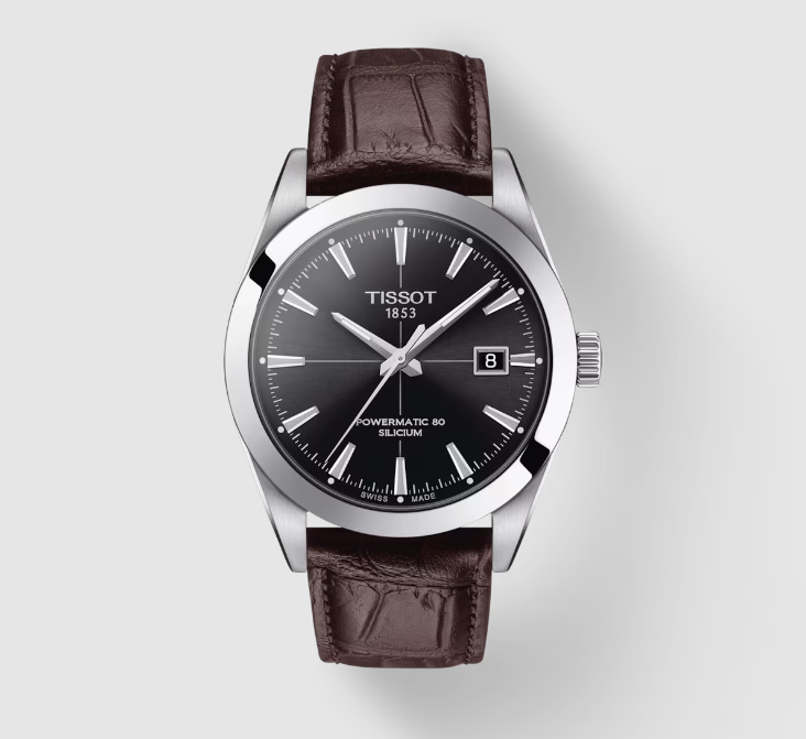 Tissot-Gentleman-Powermatic-80-Silicium-T127.407.16.051.01 Tissot-Gentleman-Powermatic-80-Silicium-T127.407.16.051.01
