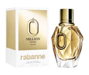 PACO MILLION GOLD HER 90EDP