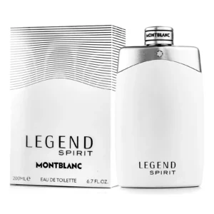 MB LEGEND SPIRIT 100EDT