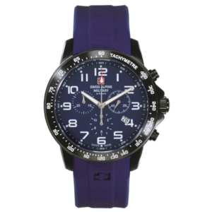 Reloj Swiss Alpine Military By Grovana Ranger Chrono 7064.9875SAM