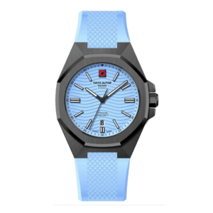 Reloj Swiss Alpine Military By Grovana Typhoon 7006.1871SAM