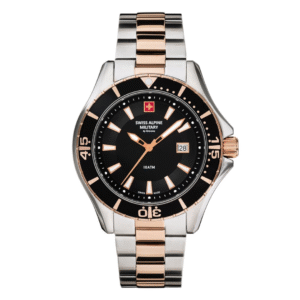 Swiss Alpine Military Reloj  7040.1157SAM para Hombre