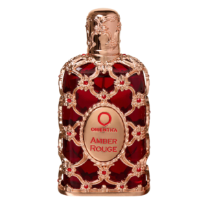 ORIENTICA AMBER ROU 80EDP