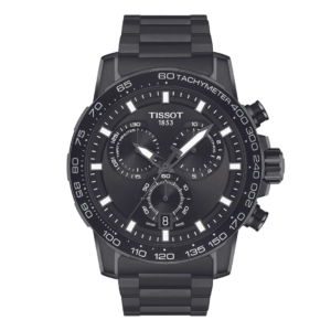 Reloj Tissot Supersport Chrono T125.617.33.051.00 para Hombre