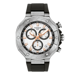 Reloj Tissot T-Race Chronograph T141.417.17.011.00 para Hombre