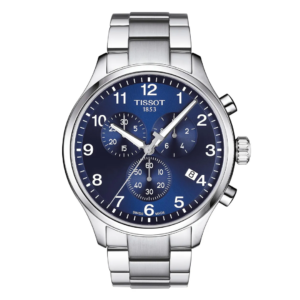 TISSOT CHRONO XLReloj Tissot Chrono XL T116.617.11.047.01 para Hombre