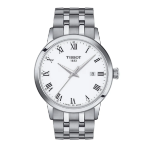 Reloj Tissot Classic Dream T129.410.11.013.00 para Hombre