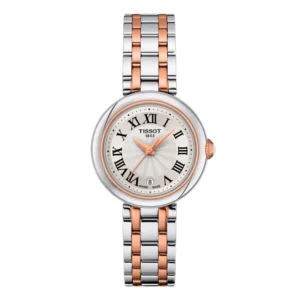 Reloj Tissot Bellissima T126.010.22.013.01