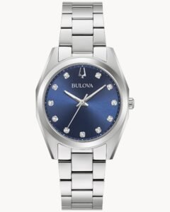 Reloj Surveyor de Bulova 96P229