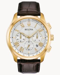 Reloj Bulova Clásicos 97B169