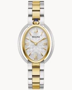Reloj Bulova Rubaiyat 98L320
