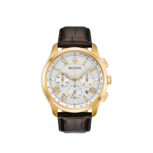 Reloj Bulova Clásicos 97B169