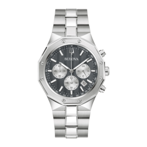 Reloj Bulova Clasico 96B459 Para Hombre
