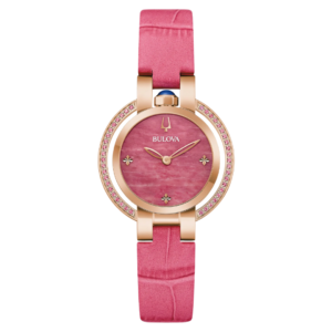 Reloj Bulova Classic 97R103 Rubaiyat Four ‘Spring’