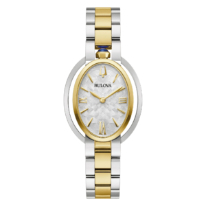 Reloj Bulova Rubaiyat 98L320