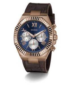 Reloj Guess Vigor Green Dial Chronograph Men’s Watch GW0791G4 para Hombre