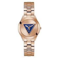 Reloj Guess Cheers Rose Gold-Tone Dial Multifunction Ladies Watch GW0675L3 para Mujer