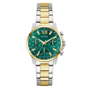 Reloj Guess Cheers Blue Dial Ladies Watch GW0933L7 para Mujer