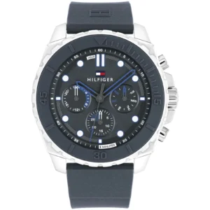 Reloj Tommy Hilfiger Morgan 1710687 para Hombre