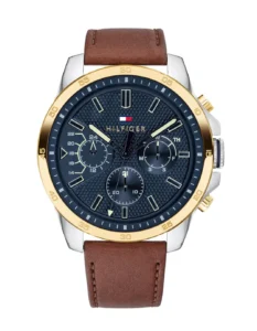 Reloj Tommy Hilfiger Shawn 1791561 para Hombre