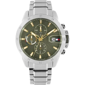 Reloj Hombre Tommy Hilfiger Lars 1792197